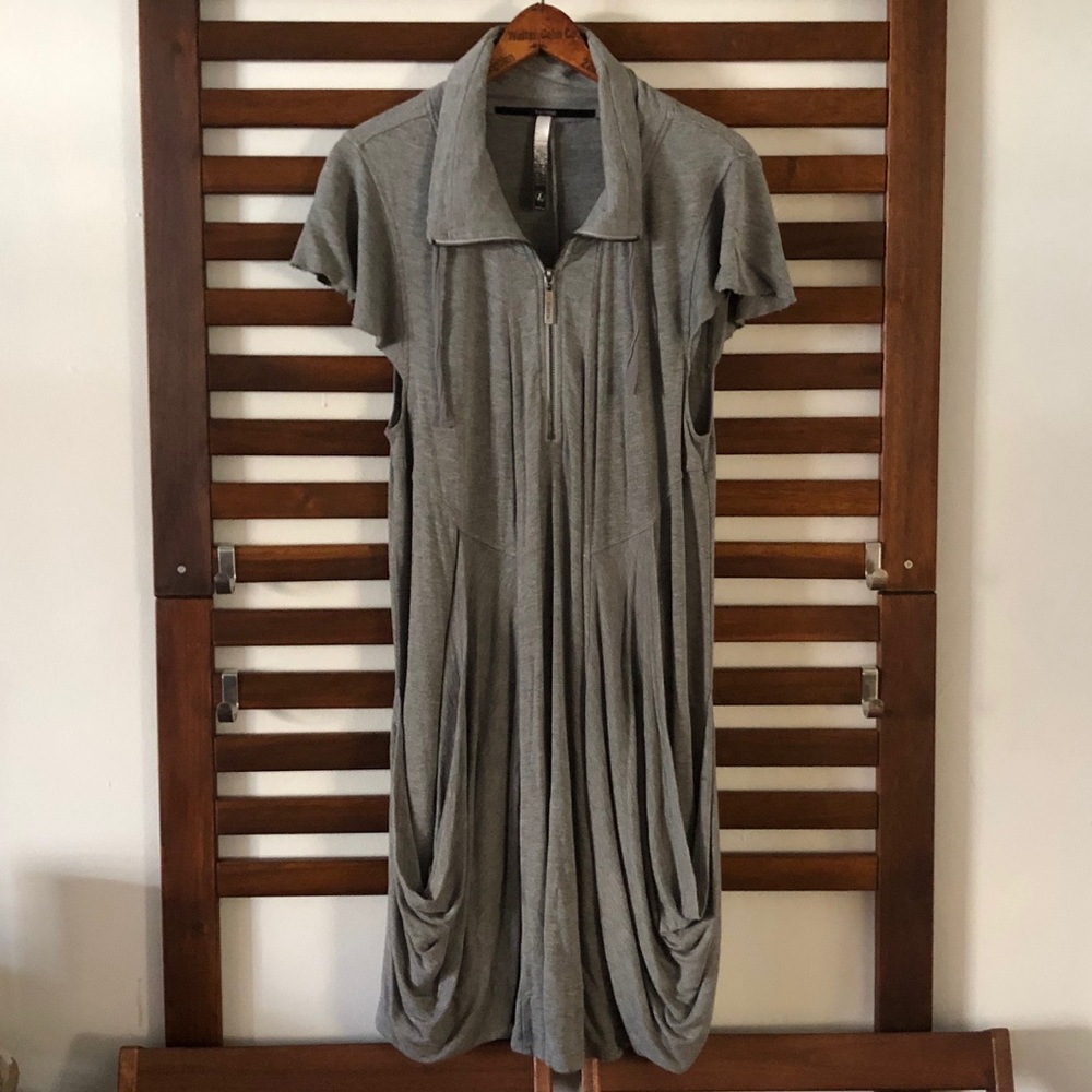 Kensie - Sweatshirt/Knit Dress